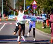 Imagini de la Brașov Running Festival