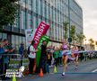 Imagini de la Brașov Running Festival