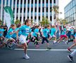 Imagini de la Brașov Running Festival