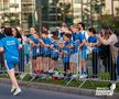 Imagini de la Brașov Running Festival