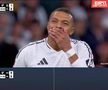 Kylian Mbappe, desființat în AS » Ce note au primit jucătorii lui Carlo Ancelotti