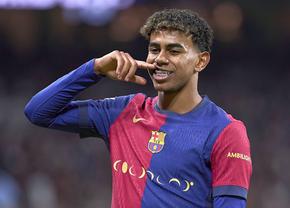 Yamal nici nu visa la un asemenea cadou de ziua lui » Începe o nouă eră la Barcelona