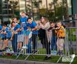 Imagini de la Brașov Running Festival