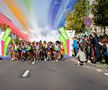 Imagini de la Brașov Running Festival