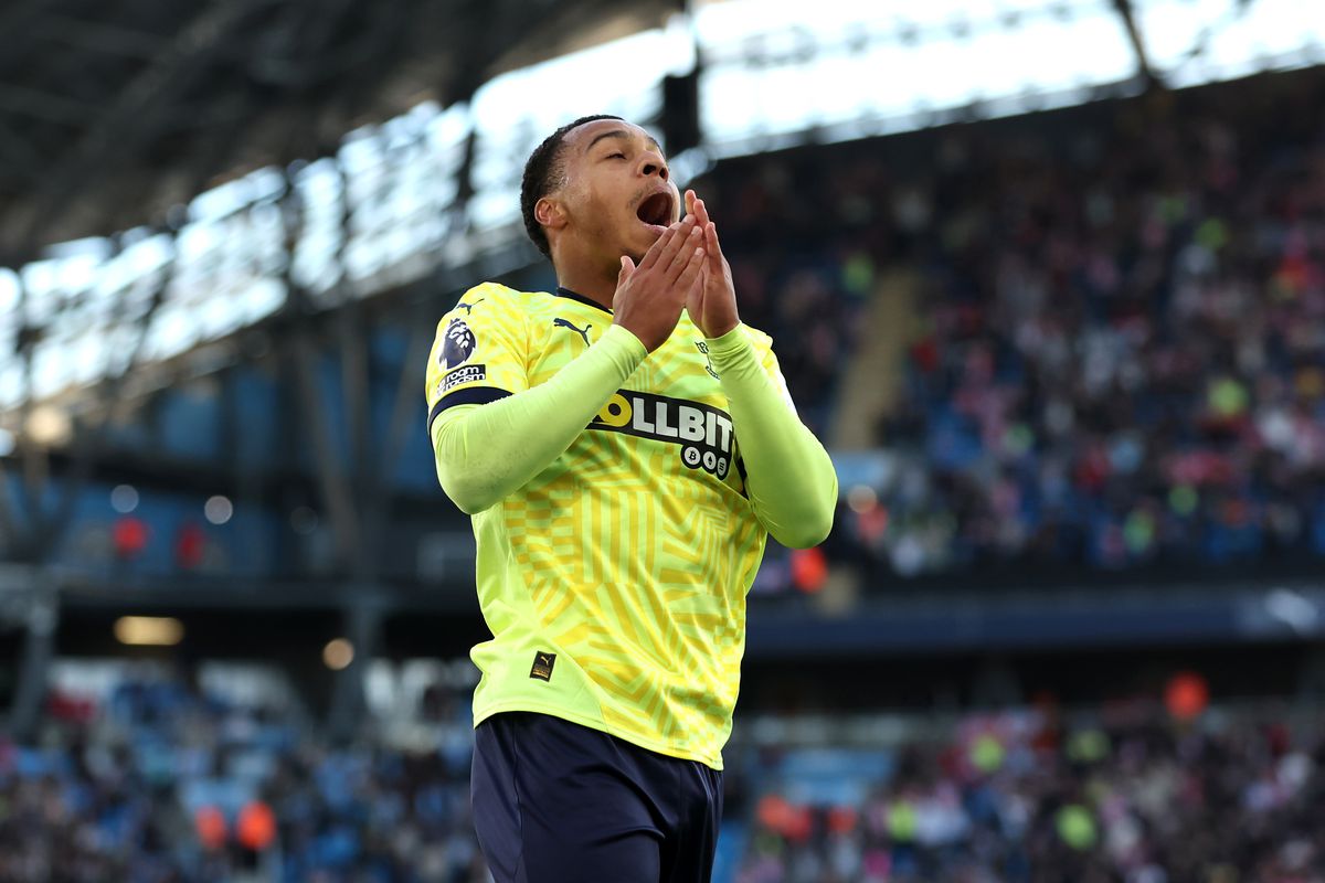 Manchester City - Southampton