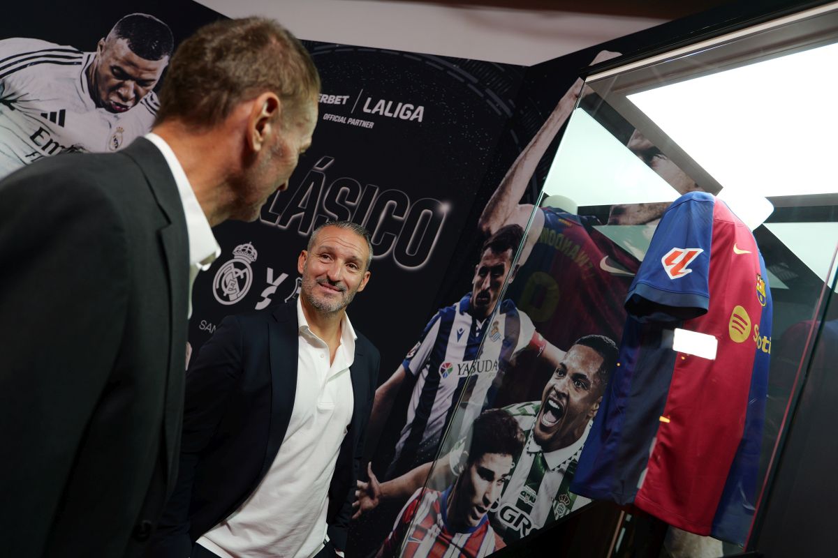 Gianluca Zambrotta a venit special la București! Evenimentul la care au participat Adrian Ilie și Gica Craioveanu înainte de El Clasico