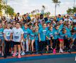 Imagini de la Brașov Running Festival