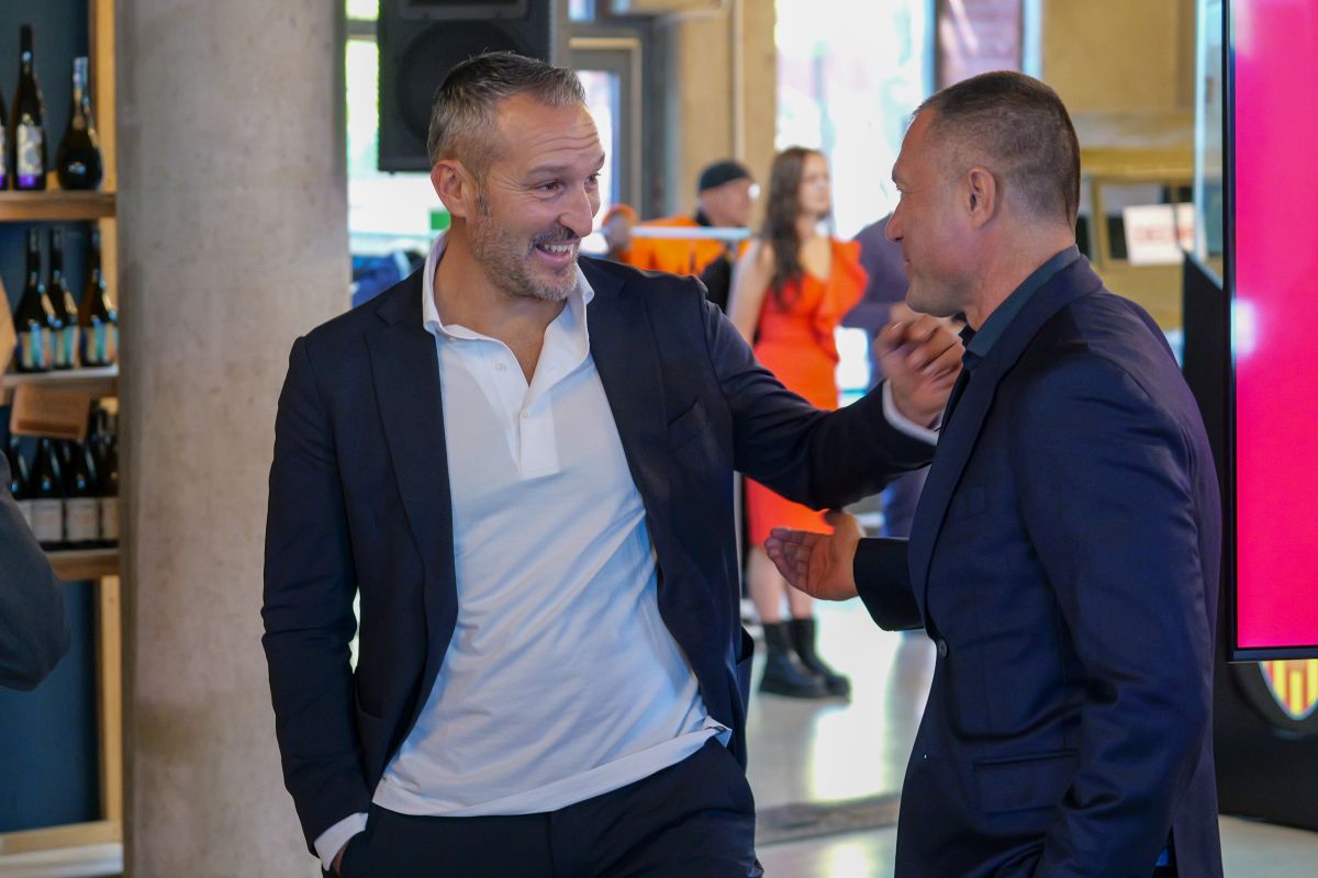 Superbet - partener LaLiga în România- Conferință de presă