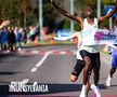 Imagini de la Brașov Running Festival