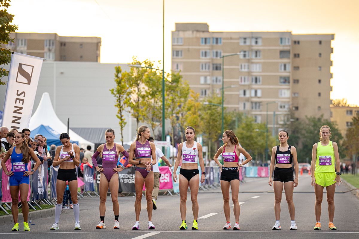 Brașov Running Festival