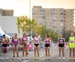 Imagini de la Brașov Running Festival