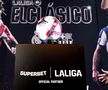 Conferință de presă Superbet devine partener LaLiga în România/ Foto: Florin Ardelean