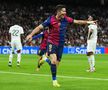 Jucătorul Barcelonei, filmat în timp ce fuma în vestiar, imediat după El Clasico!