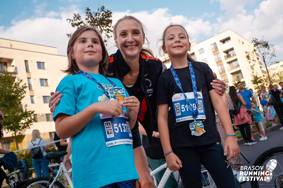 Brașov Running Festival