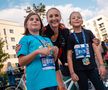 Imagini de la Brașov Running Festival