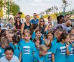 Imagini de la Brașov Running Festival