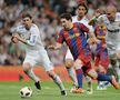 „El Clasico”, episodul 257 » GSP vă prezintă 10 momente memorabile din cea mai mare rivalitate a fotbalului mondial