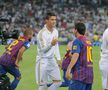 „El Clasico”, episodul 257 » GSP vă prezintă 10 momente memorabile din cea mai mare rivalitate a fotbalului mondial