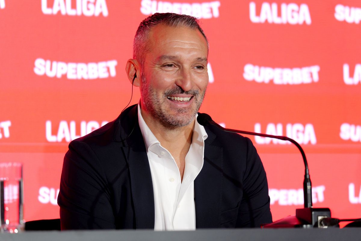 Gianluca Zambrotta a venit special la București! Evenimentul la care au participat Adrian Ilie și Gica Craioveanu înainte de El Clasico