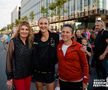 Imagini de la Brașov Running Festival