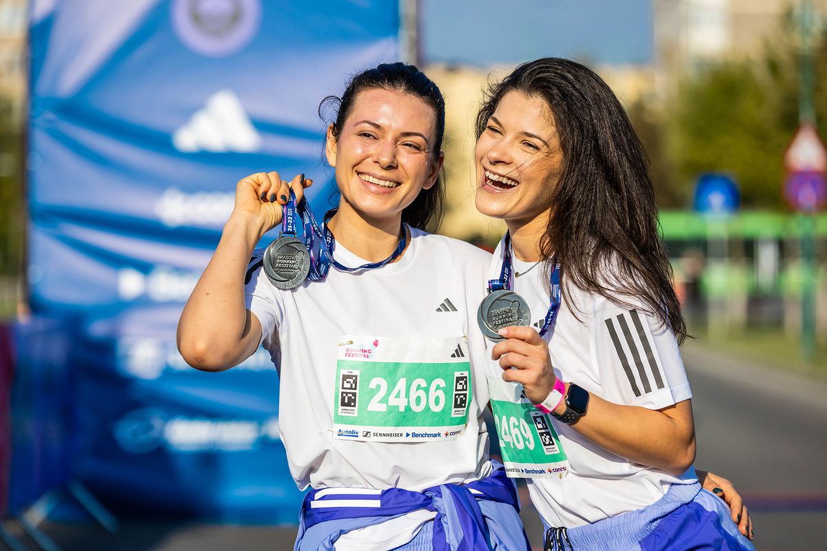 Brașov Running Festival