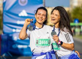Atleți din aproape 20 de țări vin la Cluj » Cine sunt favoriții la prima ediție a tRUNsylvania International 10K Cluj