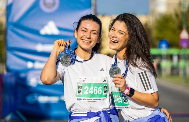 Atleți din aproape 20 de țări vin la Cluj » Cine sunt favoriții la prima ediție a tRUNsylvania International 10K Cluj