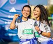 Imagini de la Brașov Running Festival