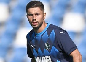 Horațiu Moldovan, din nou integralist în Serie B » Notele după Sassuolo - Palermo