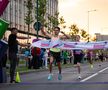 Imagini de la Brașov Running Festival