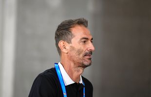 Marius Măldărășanu, fericit după victoria cu FC Botoșani: „A fost o atitudine bună”