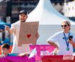 Imagini de la Brașov Running Festival