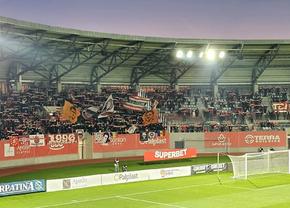 Hermannstadt - Dinamo, meciul zilei în Superligă » Echipele de start + „Câinii” domină fondul sonor la Sibiu!