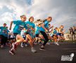 Imagini de la Brașov Running Festival