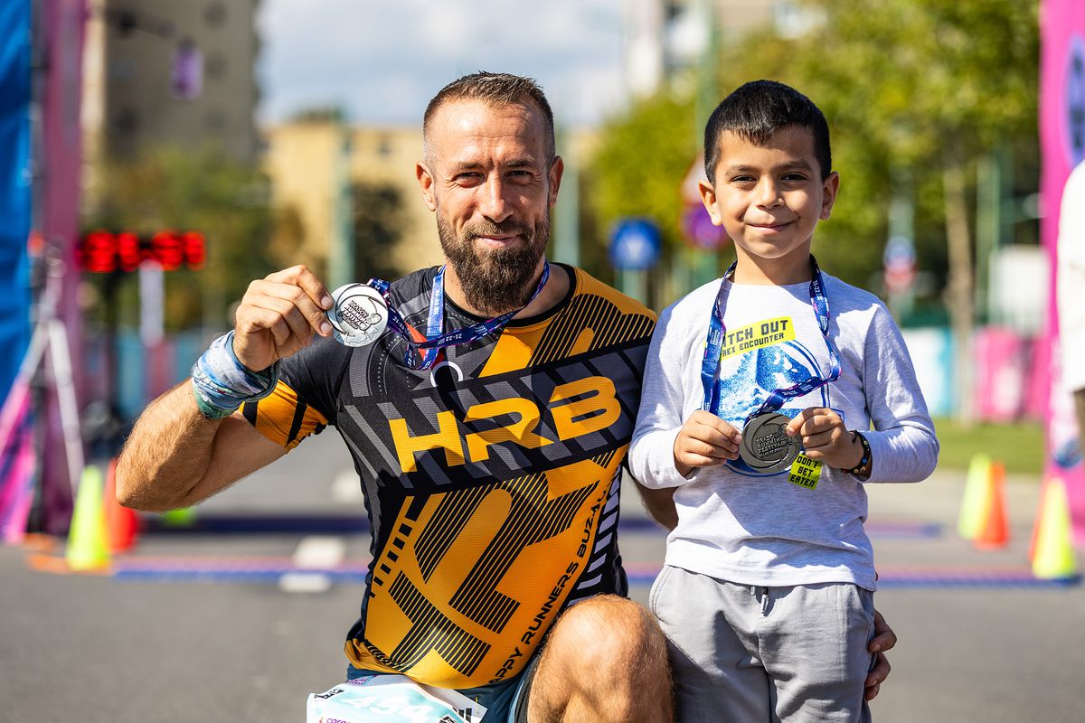 Brașov Running Festival