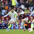 Manchester City a pierdut cu Aston Villa, scor 0-1, în etapa #9 din Premier League. „Cetățenii” au rămas la 6 puncte în urma liderului Arsenal/ foto Imago Images