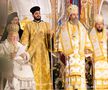 POZE generale sfințirea Catedralei României