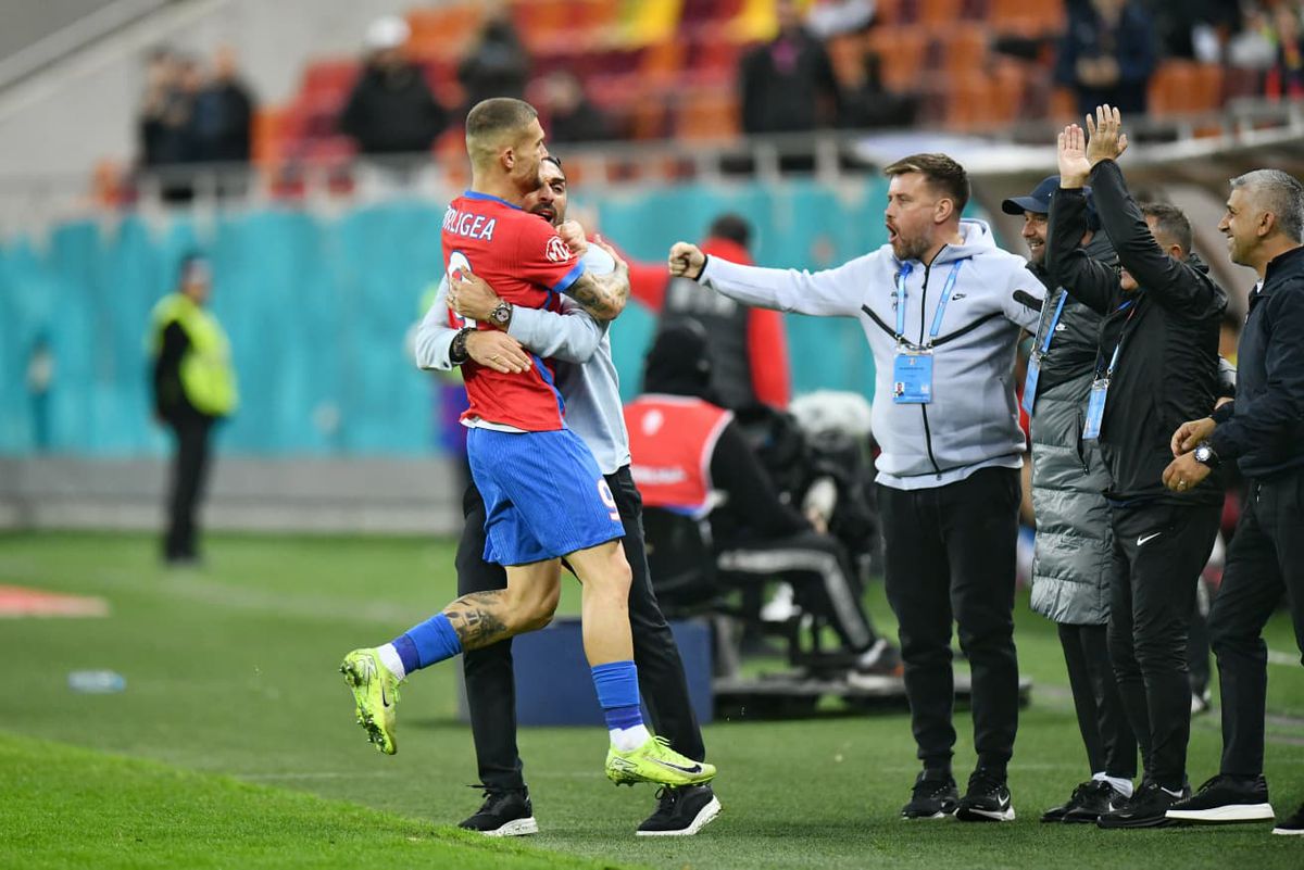 FCSB aduce fundaș din Portugalia » Detalii despre noua țintă a campioanei: „Vine din iarnă”