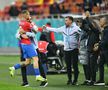 FCSB - UTA Arad, imagini de meci (etapa 14, 26.10.2025) // foto: Cristi Preda (GSP)