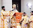 POZE generale sfințirea Catedralei României