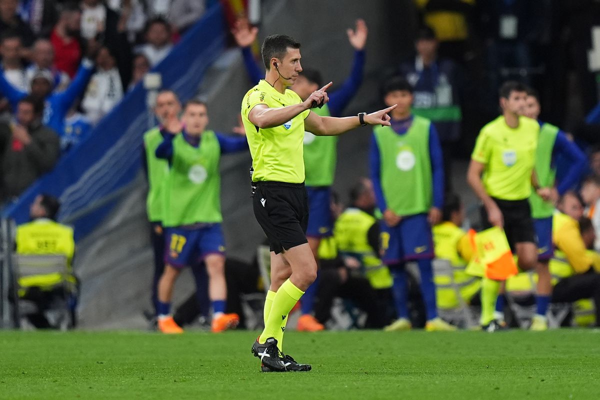 3 statistici senzaționale produse în El Clasico: cea mai mare diferență din 2022 încoace!