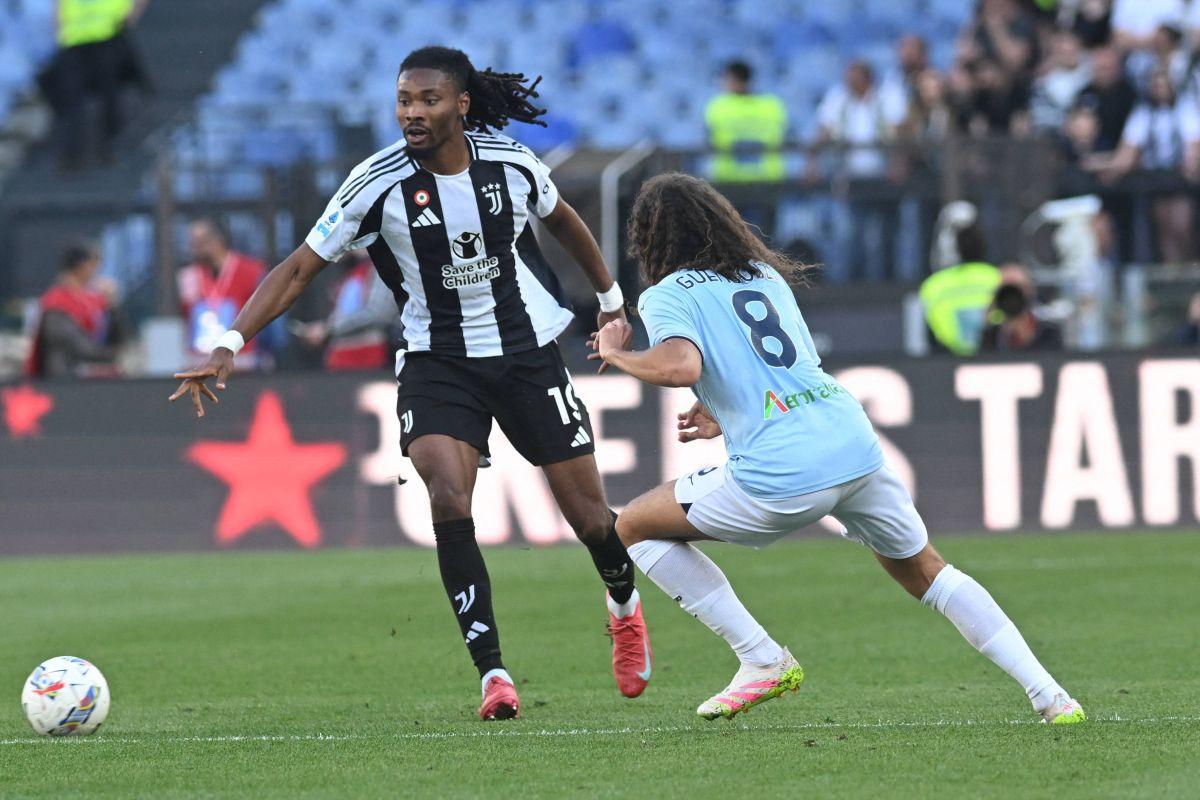 Lazio - Juventus, LIVE VIDEO, 21:45, Digi Sport 2