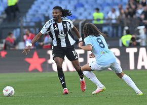 Lazio - Juventus, epilogul etapei 8 din Serie A