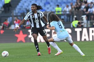 Lazio - Juventus, epilogul etapei 8 din Serie A » Echipele de start + cele mai tari cote