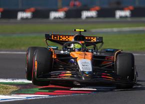 Marele Premiu al Mexicului » Lando Norris câștigă și este noul lider al clasamentului mondial!