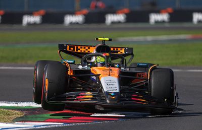 Marele Premiu al Mexicului » Lando Norris câștigă și este noul lider al clasamentului mondial!