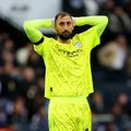 Gigio Donnarumma îl preferă pe Haaland, în detrimentul lui Mbappe // FOTO: Getty Images