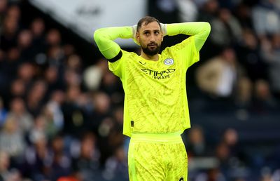 Gianluigi Donnarumma a dezvăluit cine l-a ademenit să semneze cu Manchester City