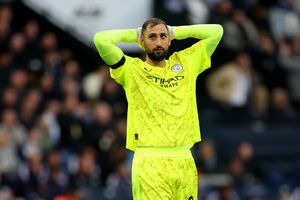 Gigio Donarumma, pus în dificultate! Pe cine preferă portarul italian dintre Haaland și Mbappe: „Pe el l-aș vrea în echipa mea”