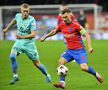 FCSB - UTA Arad, imagini de meci (etapa 14, 26.10.2025) // foto: Cristi Preda (GSP)